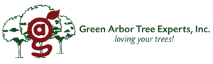 green arbor logo